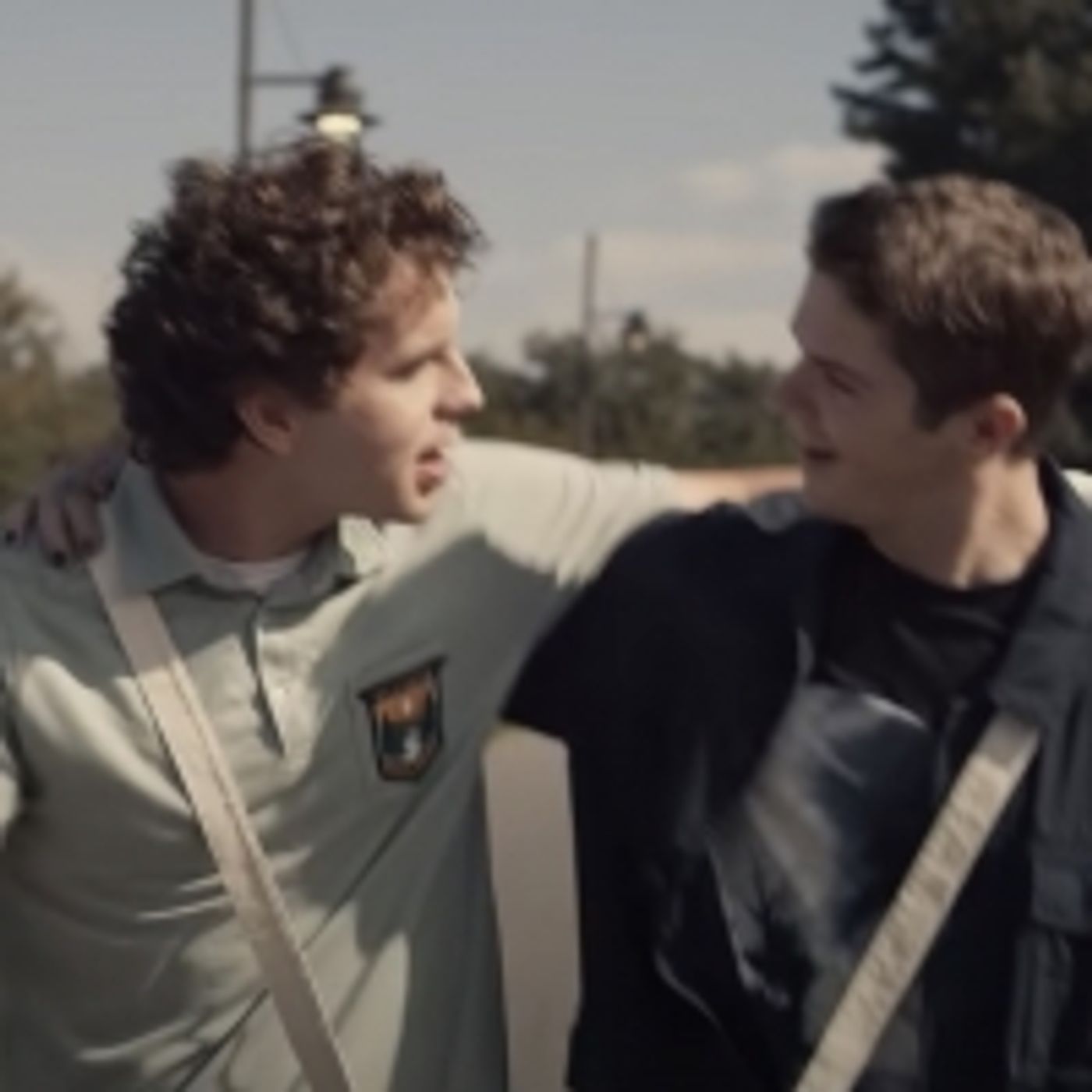 Wake Up With BWW 9/8: New DEAR EVAN HANSEN Film Clips, and More!  Image