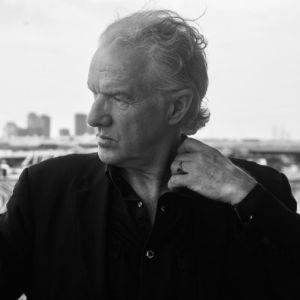 Mick Harvey to Drop New Album 'Five Ways To Say Goodbye'