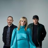 CHVRCHES Share New Single 'Good Girls'
