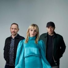 CHVRCHES Share New Single 'Good Girls'