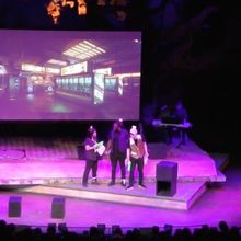 Video: Inside The Repertory Theatre of St. Louis' Story 2 Stage Program