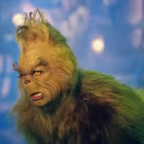 Jim Carrey Returning for Sequel to HOW THE GRINCH STOLE CHRISTMAS