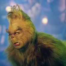 Jim Carrey Returning for Sequel to HOW THE GRINCH STOLE CHRISTMAS