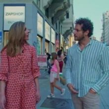 Daniel Diges habla de su paso por los musicales en ENAMORADOS DE MADRID