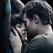 The FIFTY SHADES Trilogy Is Now Streaming On Peacock