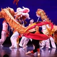 Zhongmei Li To Join Nai-Ni Chen Dance Company In Celebrating The Lunar New Year Of…