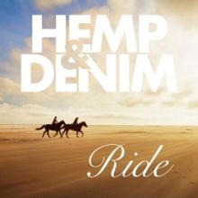 Husband And Wife Country/Folk Duo Hemp & Denim Bare Their Hearts In New Release