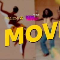 Siren Pack And Retro Factory Present MOVE IT! - A DIGITAL DANCE PARTY