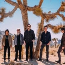 Drive-By Truckers Announce Spring 2023 US Tour Dates