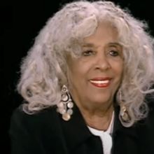 Celebrating Black History Month: Spotlight on Ellen Stewart, Founder of La MaMa Exper