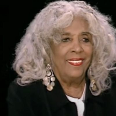 Celebrating Black History Month: Spotlight on Ellen Stewart, Founder of La MaMa Experimental Theatre Club