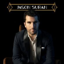 Jason Suran to Present ONE IN A MILLION: AN EVENING OF EXTRAORDINARY EVENTS