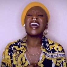 VIDEOS: Cynthia Erivo, Adam Lambert, Andrea Bocelli, and More Perform at the Virtual 