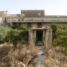 All New Season of MYSTERIES OF THE ABANDONED Premieres May 20
