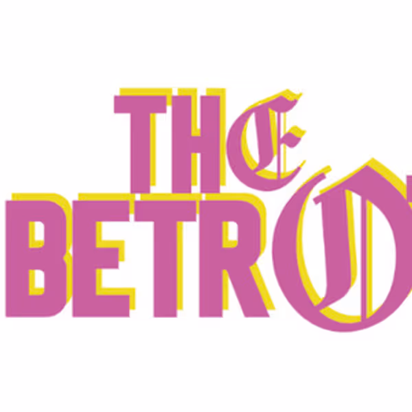 Scarlett Grace McCarthy's THE BETROTHED To Debut Off-Broadway at WP Theater Photo