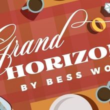 Players Guild of Leonia to Present GRAND HORIZONS Next Month