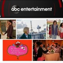 See How ABC Network Will Celebrate Valentine's Day