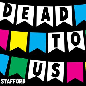 Malikah Stafford Presents DEAD TO US At The Lee Strasberg Theatre & Film Institute