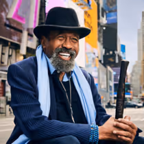 Shoshana Bean, Brian Stokes Mitchell and More Join Ben Vereen 80th Birthday Concert at NJPAC