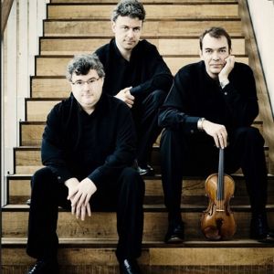 Trio Wanderer To Return To The U.S. for the First Time Since 2014