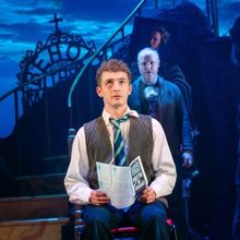 Review: MAGGIE & ME, Tron Theatre