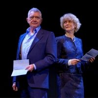 LOVE LETTERS Returns To The West End's Theatre Royal Haymarket