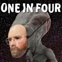 ONE IN FOUR Heads To Edinburgh Fringe Festival