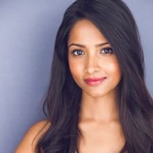 Shoba Narayan to Make The Green Room 42 Debut