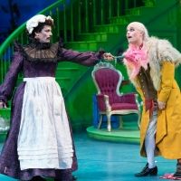 BWW Review: Costumes, Comedy and Camp Come Together in THE MYSTERY OF IRMA VEP at…