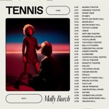 Tennis Announces Tour Dates, New Album Out February 14