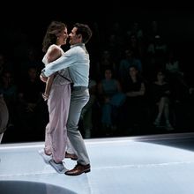DISRUPTION to Extend Off-Broadway Through Early October