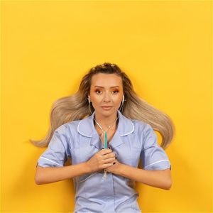 AMNESIA to Make Edinburgh Fringe Debut with Kimberly Hart-Simpson