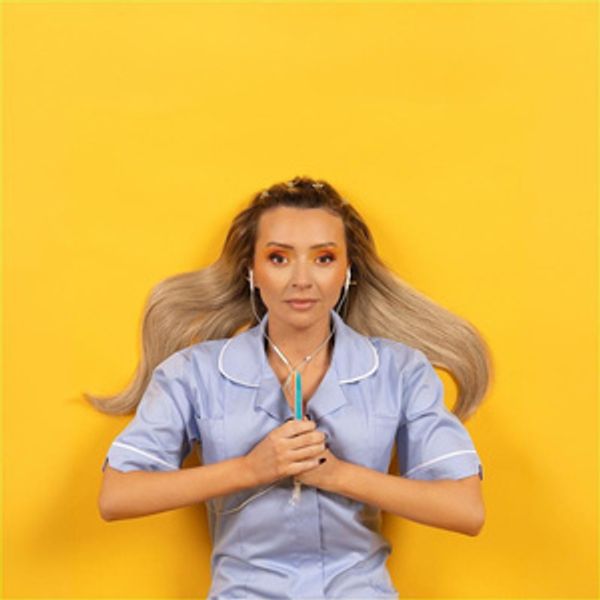 AMNESIA to Make Edinburgh Fringe Debut with Kimberly Hart-Simpson Photo