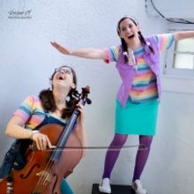 Big Idea Committee Celebrates Summer With Unique Music Making Experiences For Familie