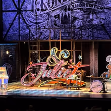 Review: & JULIET at BJCC Concert Hall