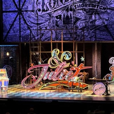 Review: & JULIET at BJCC Concert Hall