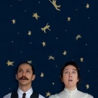Animal Engine Presents DARLINGS at Dixon Place