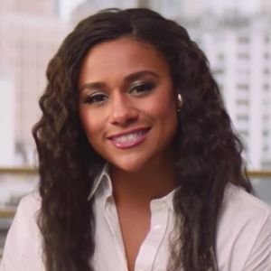 Video: Watch Ariana DeBose In AMC Theaters' New Public Service Announcement For The Kennedy Center's National Thank An Arts Teacher Campaign