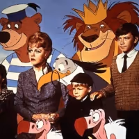 Disney Reveals Development Continues for Musical Adaptations of BEDKNOBS &…