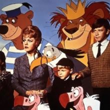 Disney Reveals Development Continues for Musical Adaptations of BEDKNOBS &…