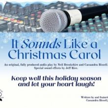 Peninsula Players Theatre Presents IT SOUNDS LIKE A CHRISTMAS CAROL A Holiday Audio P