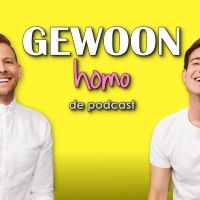 Feature: NIEUW SEIZOEN GEWOON HOMO DE PODCAST!