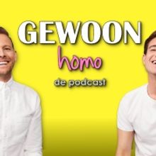 Feature: NIEUW SEIZOEN GEWOON HOMO DE PODCAST!
