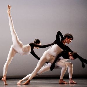 Review: LYON OPERA BALLET: MERCE CUNNINGHAM FOREVER, Sadler’s Wells