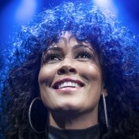 THE GREATEST LOVE OF ALL WHITNEY HOUSTON TRIBUTE is Coming to The Ridgefield…
