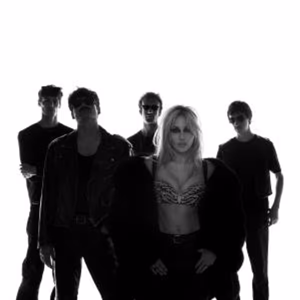 Miley Releases Music Video for 'Different Religion' From BASS PERSUADES Photo