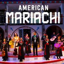 Spotlight: AMERICAN MARIACHI at Two River Theater