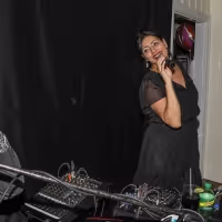 Photo Coverage: KT Sullivan Is A Surprise Musical Valentine At The Pelican Cafe