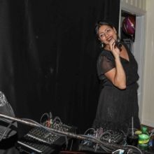 Photo Coverage: KT Sullivan Is A Surprise Musical Valentine At The Pelican Cafe