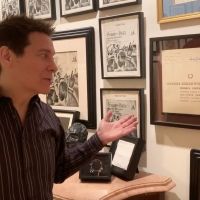 BWW Exclusive: Conversations and Music with Michael Feinstein- Back in the Gershwin… Video